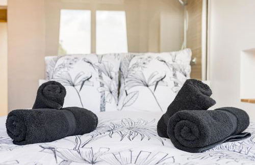 Aux Pierres Dorées 10 min centre de Lyon - Foto 8