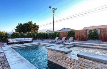 Casa Malia -salt water oasis - Foto 32