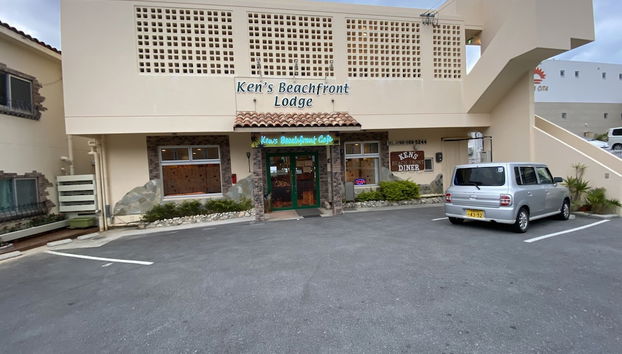 Mostrador de check-in y check-out