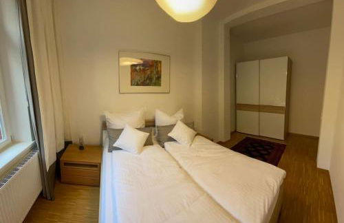 Helsinki Apartment Erfurt 1 - Photo 12