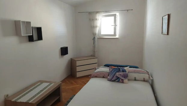 Mirjana: sea View & Balcony - A2 JN - Foto 3, Habitación