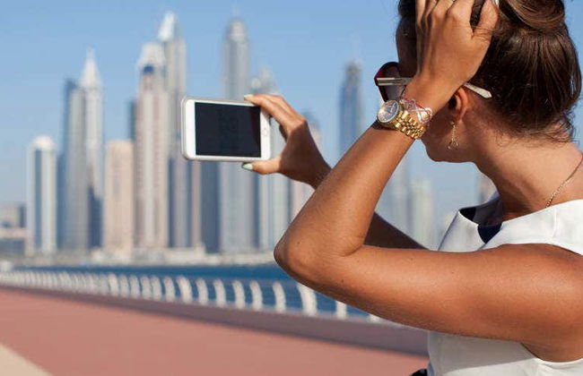 Tour privado de Dubái para Instagram - Foto 1