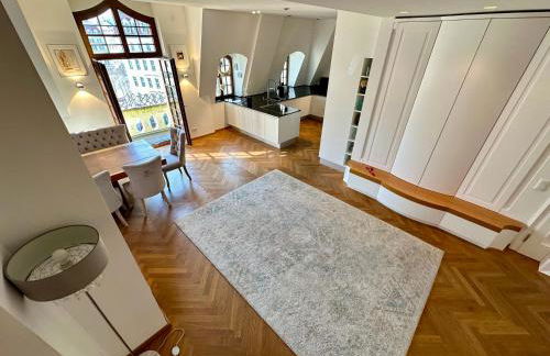Luxus Suite mit einmaligem Blick auf die Frauenkirche - Foto 33