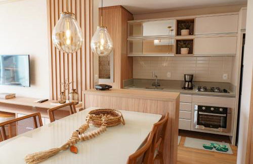 Lindo apartamento em Gramado - Photo 15