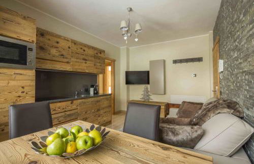 Residence Aspen - Foto 17