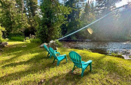 Jocko River Retreat - A Nature Lovers Dream - Foto 28