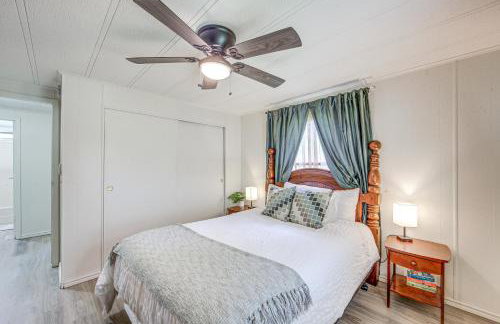 Lakefront Gun Barrel City Home with Dock and Deck - Foto 20