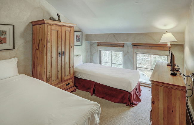 Elkhorn Lodge, A Vail Resorts Property - Foto 39