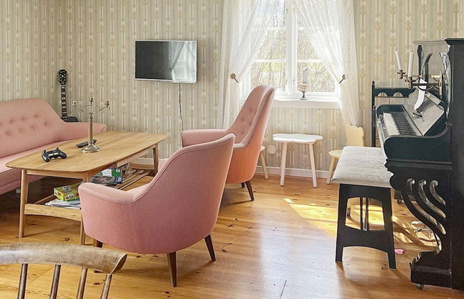 4 Person Holiday Home in Moheda-by Traum - Foto 12