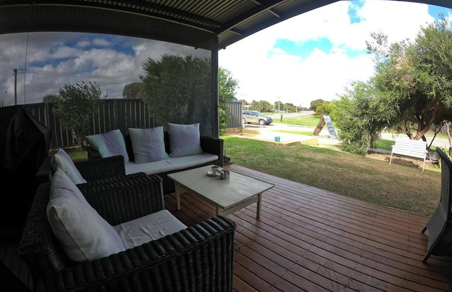 Center Break beach stay - Foto 4