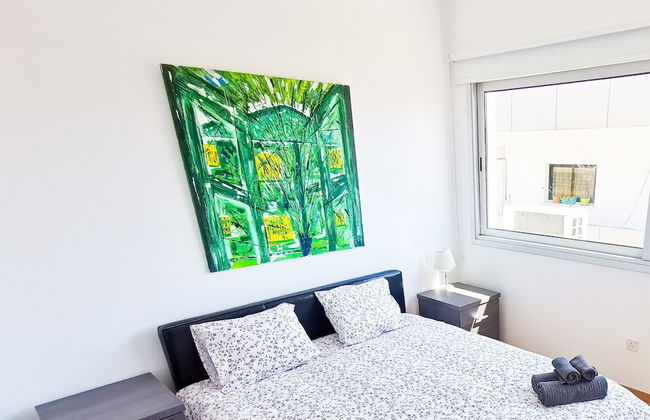 Daze Off Central Apartment - Foto 4