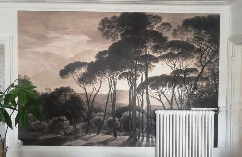 Lumière & Majesté Appartement Versailles - Foto 7