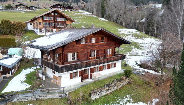 Steirösli 1. & 2. Stock - Foto 3, Inside other