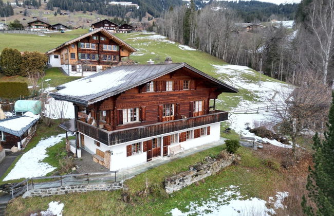 Steirösli 1. & 2. Stock - Foto 3