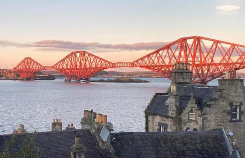 Forth Reflections Self Catering - Foto 1