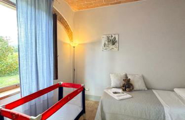 CLAUDIA VACANZA TOSCANA - Appartamento Melograno -10 min da Siena - Foto 25