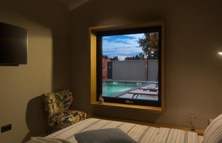 Modern villa Bino&Marija with pool in Porec - Photo 10