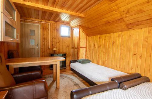 Nad Wigrami Agroturystyka Tarasiewicz - Foto 60