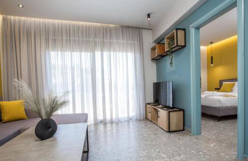 GM Apartments-Rhodes Luxury Living - Photo 53