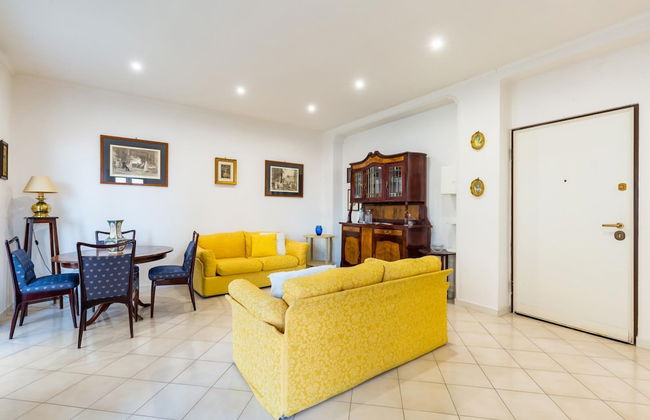 Appartamento all Arenella by Wonderful Italy - Foto 6