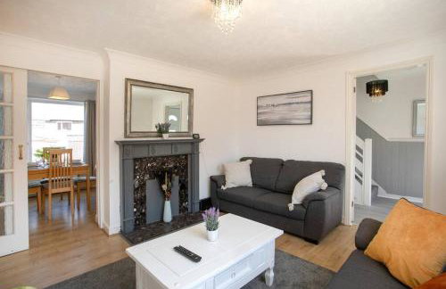 Maltby House, Rotherham for contractors & Families, free private parking, fast wifi, spacious,WIFI etc - Foto 9