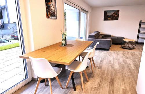 MY HOME AM HEUBERG Nr 1 - Foto 30