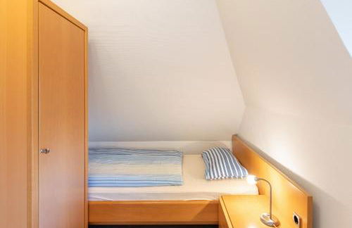 Ferienhaus Frisia - Wohnung 3 - Foto 23