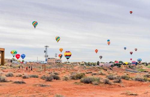Brand new townhome in Page Arizona - Foto 13