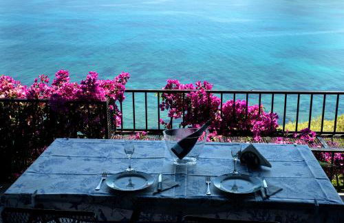 Casa Valery Wonderful Sea View - Photo 52