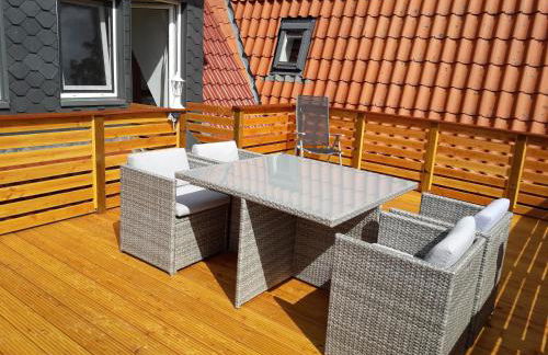 Ferienwohnung Max 2 - Foto 10