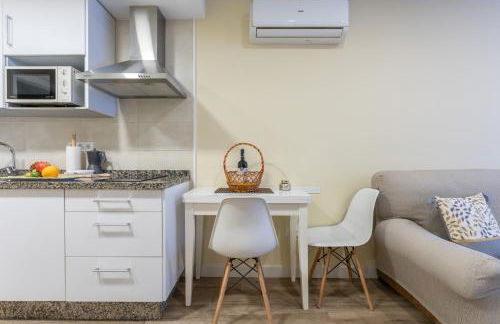 MalagaSuite Bermeja City - Foto 2