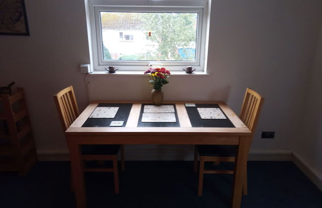 1-bed Apartment in Bridport Great Location - Foto 9