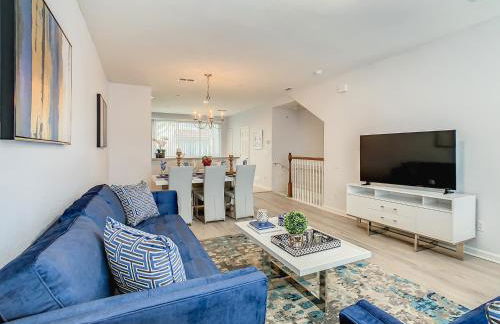 Stylish Vista Cay Townhome Near Conv. Ctr I-Dr. - Foto 14