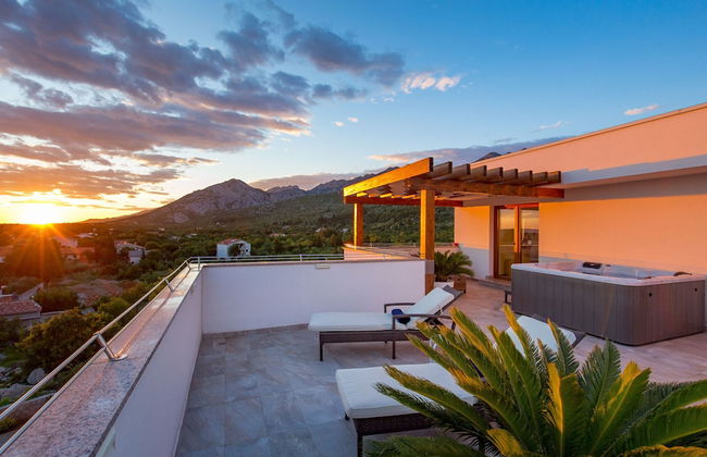 Villa Grandioza - Foto 76