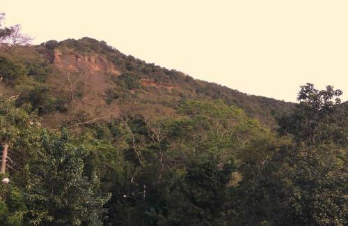 Casa na serra de Grumari vista incrível - Photo 40