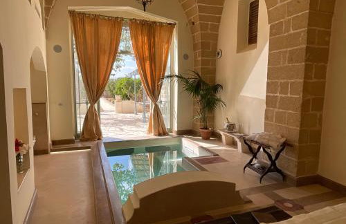 Tenuta Mosè Charming House&Relais Gallipoli - Foto 64