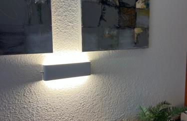 Messe Lodge - Schwand - Nürnberg - Foto 28