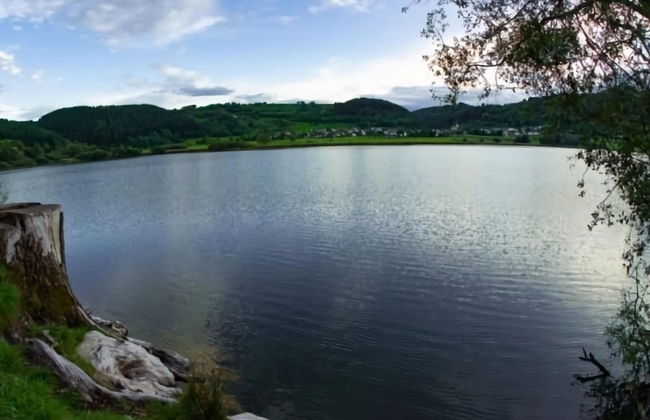 Apartment in Eifel Near Hiking Trails - Foto 34