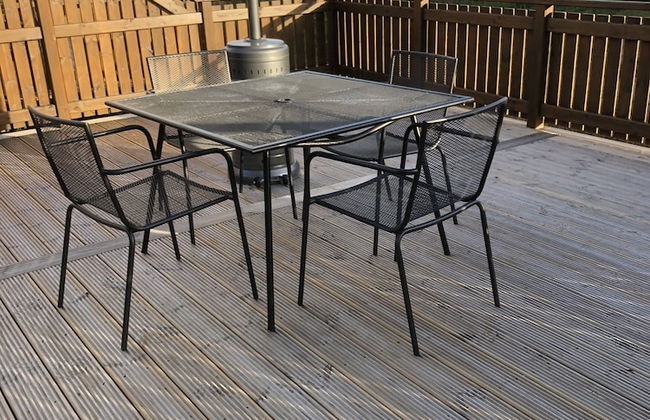 Luxury 2 Bedroom Caravan in Stunning Location - Foto 12