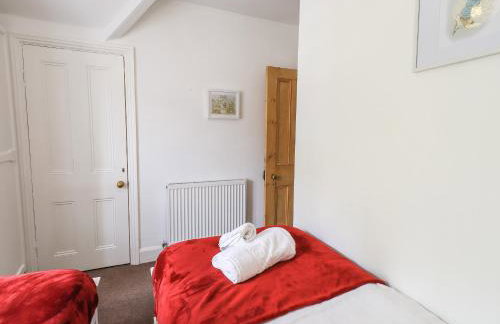 The Old Post House at Low Stott Park - Foto 24