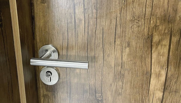 LUXE APARTMENTS - Foto 4, Habitación