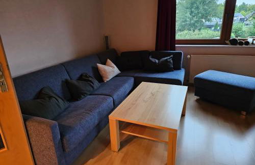 Ferienwohnung Kratzert Gütersloh 1-2 Schlafzimmer - Foto 6