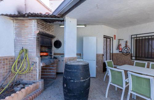 Casa Rural Kalfonso - Foto 30