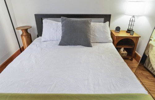 Lake Zoar Cabin - Foto 26