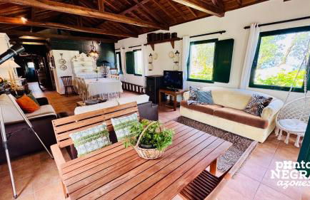 Casa da Serreta by PontaNegraAzores - Photo 71