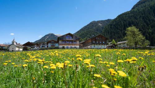 Preindlerhof Farmhouse - Photo 2