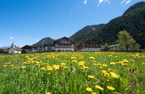 Preindlerhof Farmhouse - Photo 2
