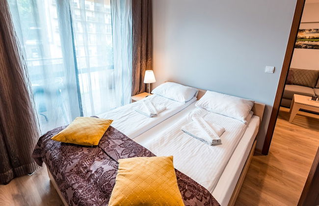 Sun & Snow Centrum Piłsudskiego - Foto 12