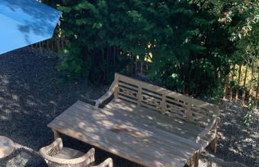 Nibelungen Odenwaldhaus - Foto 75