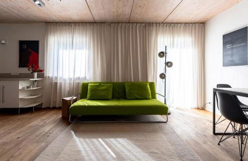 Bed & Bread Nürnberg - Foto 13